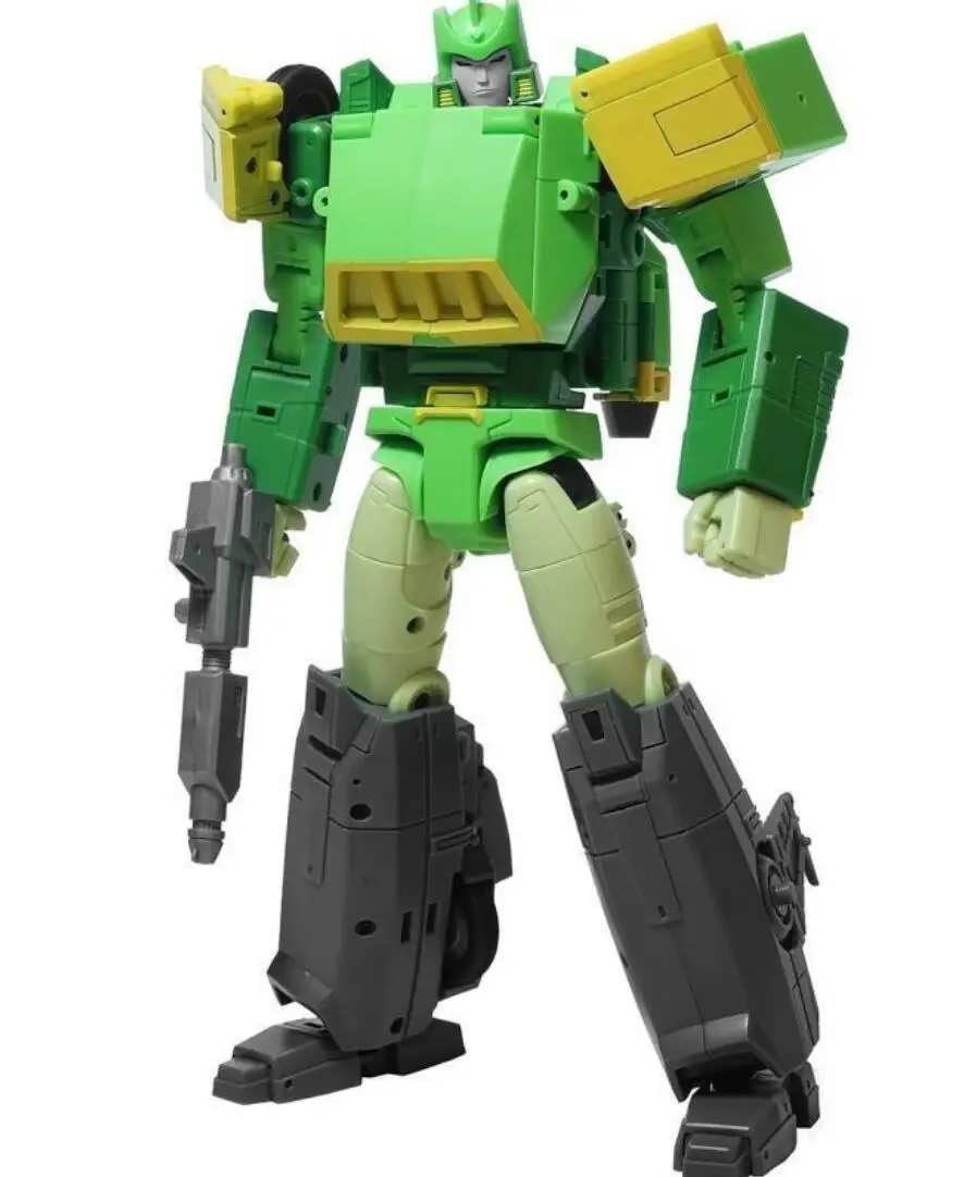 

Openplay Toy NewBig Spring G1 Transformation MP Collectible Action Figure Robot Deformed Toy in stock