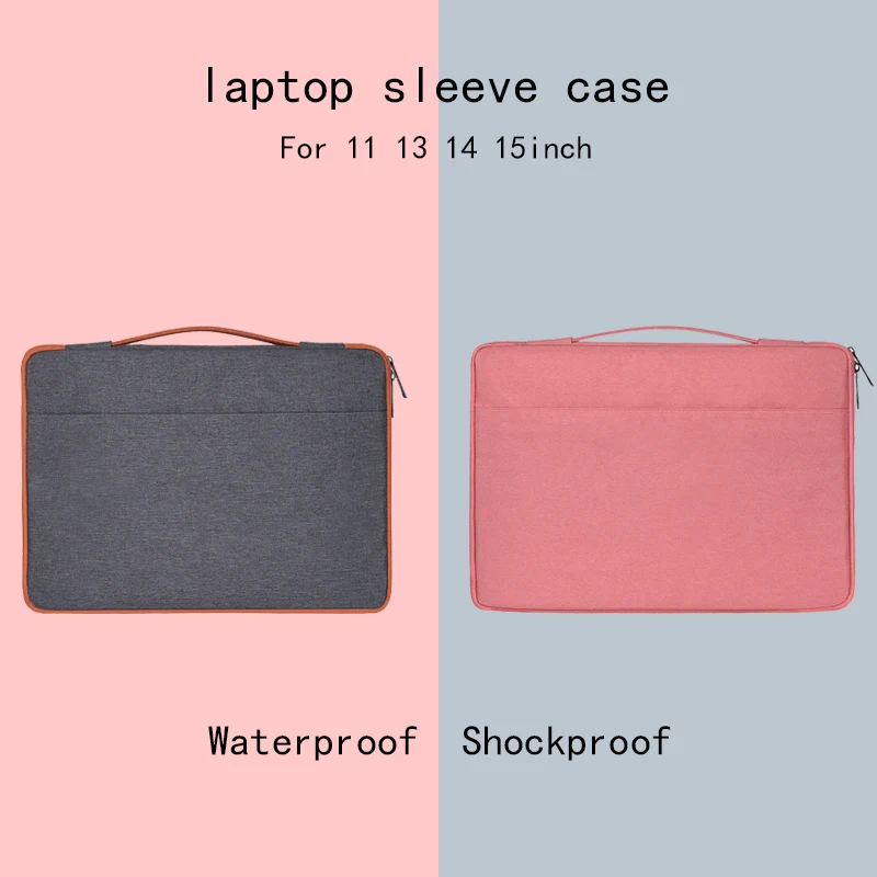 Чехол для ноутбука сумка 11 &quot14&quot 15 &quotMacbook Air Pro xiaomi lenovo Dell Acer защитные сумки |