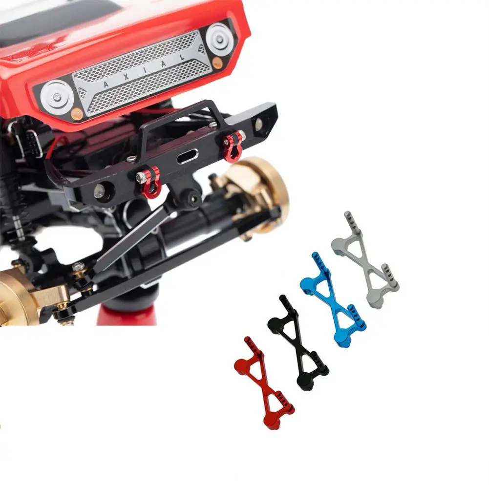 Rc Car 1:24 Model Axial Scx24 C10 Aluminum Alloy Shell Pillar Professional Accessories | Игрушки и хобби