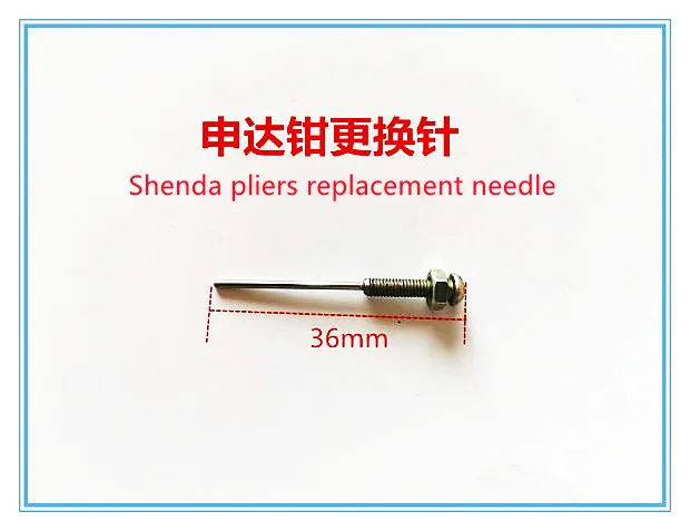 

The piano tuning tool clamp shenda pliers shenda shenda needle extractor and stainless steel