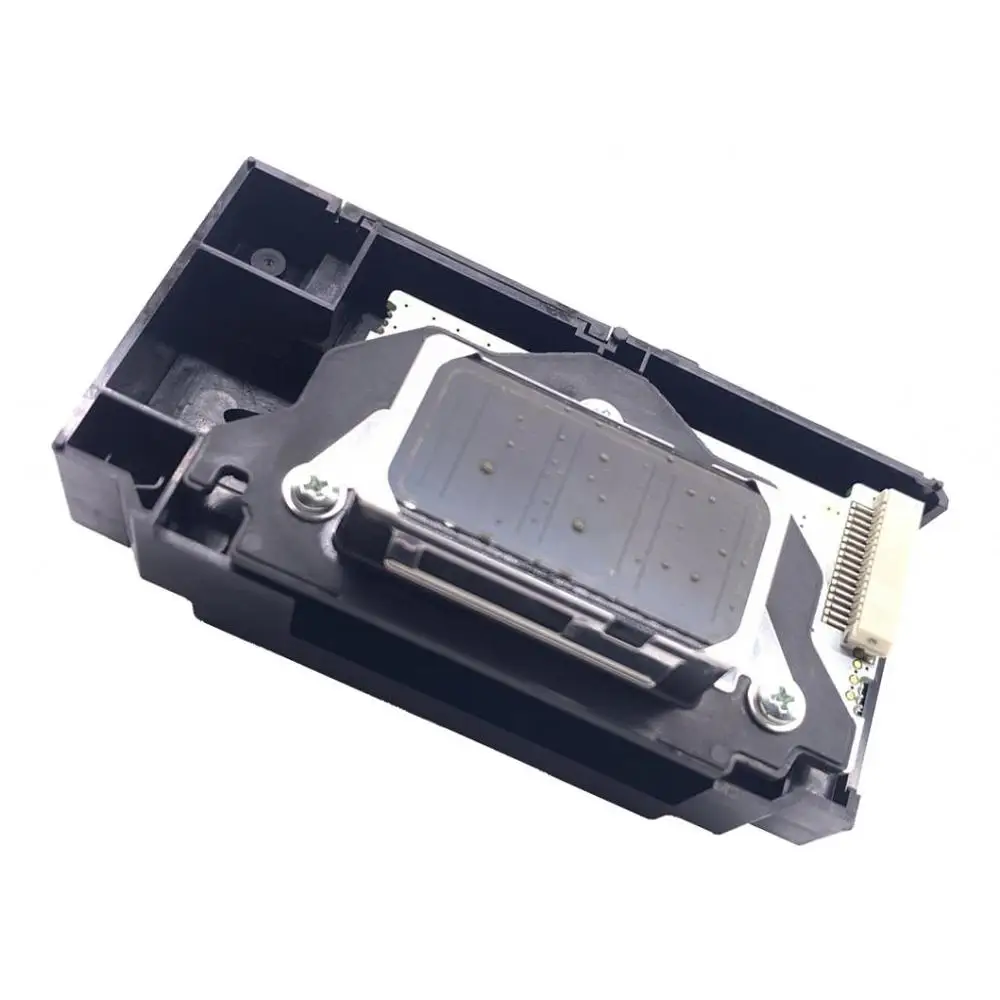 Оригинальная печатающая головка f138010 F138020 F138040 F138050 Печатающая для Epson Stylus Photo 2100 2200