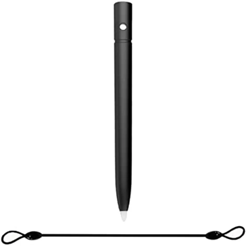

Replacement Stylus Drawing Pen with an Anti-lost Elastic Rope for LCD Drawing Board Writing Tablet(1 Set)