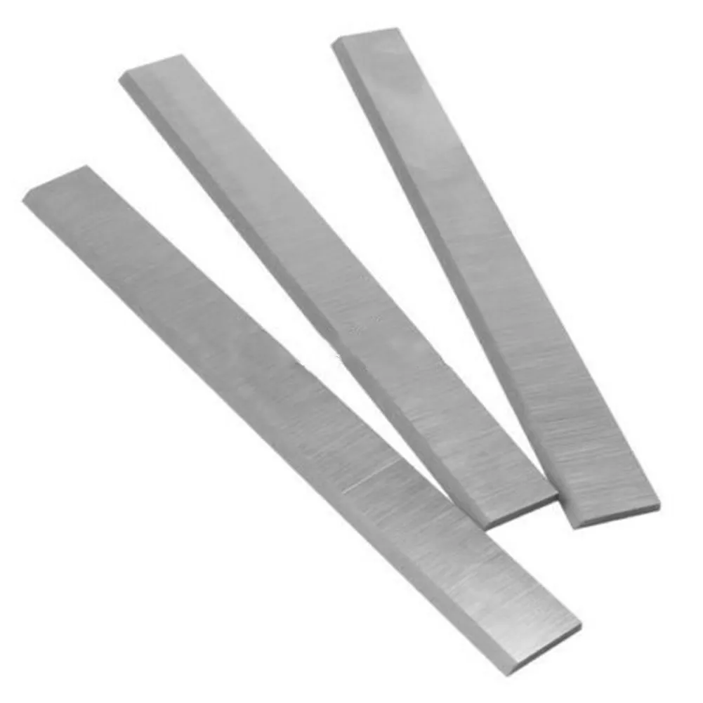 

0.673\\\" Width Planer Blade 155*16.5*3mm 3pc 3pcs 6-1/8\\\" Length High Quality