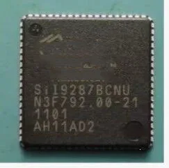 IC новый оригинальный SIL9287BCNU SiI9287BCNU SIL9287B SiI9287B SIL9287 SiI9287 Si19287BCNU Si19287B Si19287 QFN72