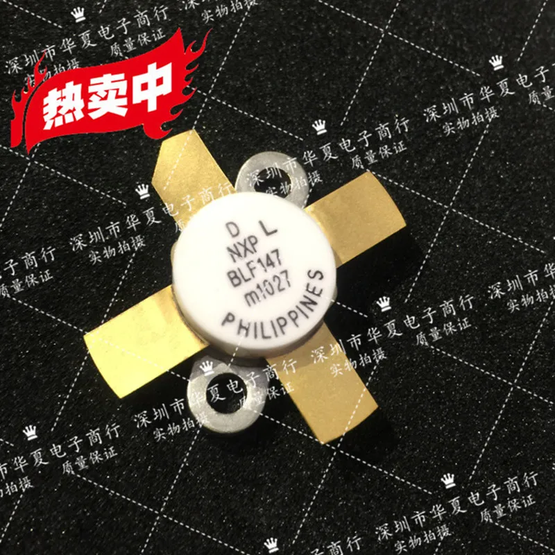 BLF147 РЧ насадка высокочастотная лампа Мощность модуль усиления|Центральные