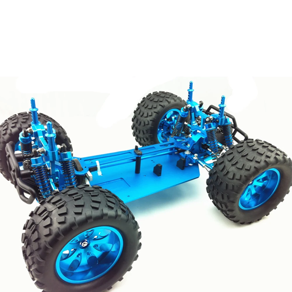 безколлекторная электриче