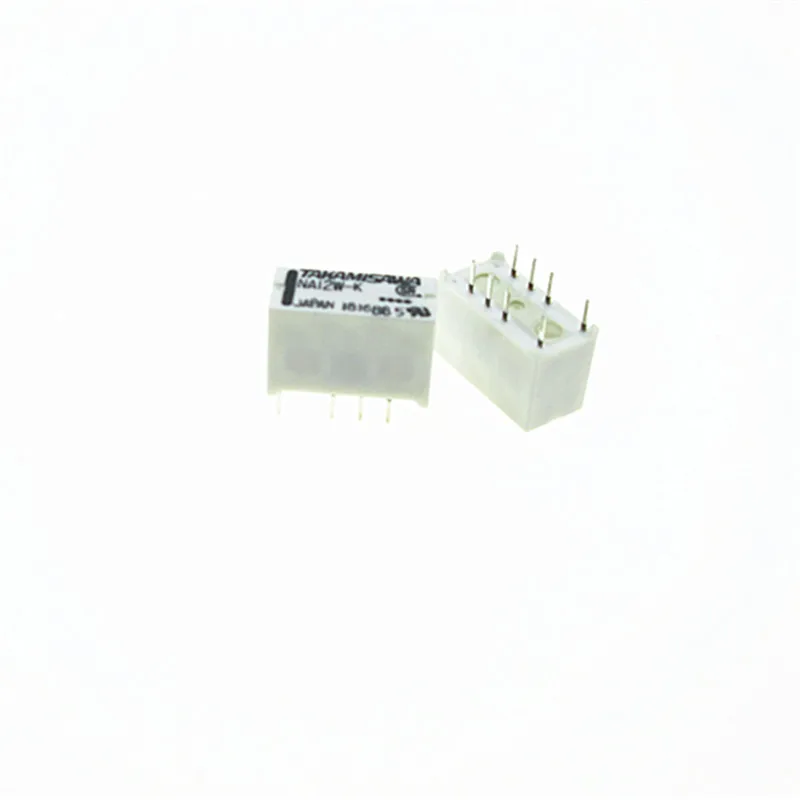 Горячая новинка, телефон NA12W-K NA12W 12W-K 12W 12VDC TAKAMIS DIP8