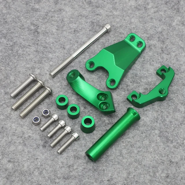Рулевой демпфер Kawasaki er 6f