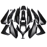 suitable for yamaha tmax500 motorcycle fairing kit t max500 fairing can be customized 2008 2009 2010 2011