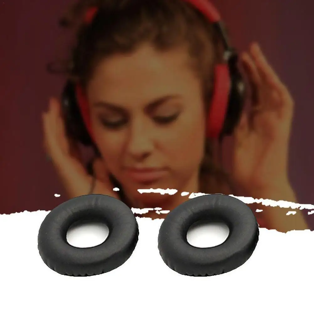 

Replacement Ear Pads Cushion For Quiet Comfort QC15 QC35 QC25 Foam Headphone Pads Headphones B4B8