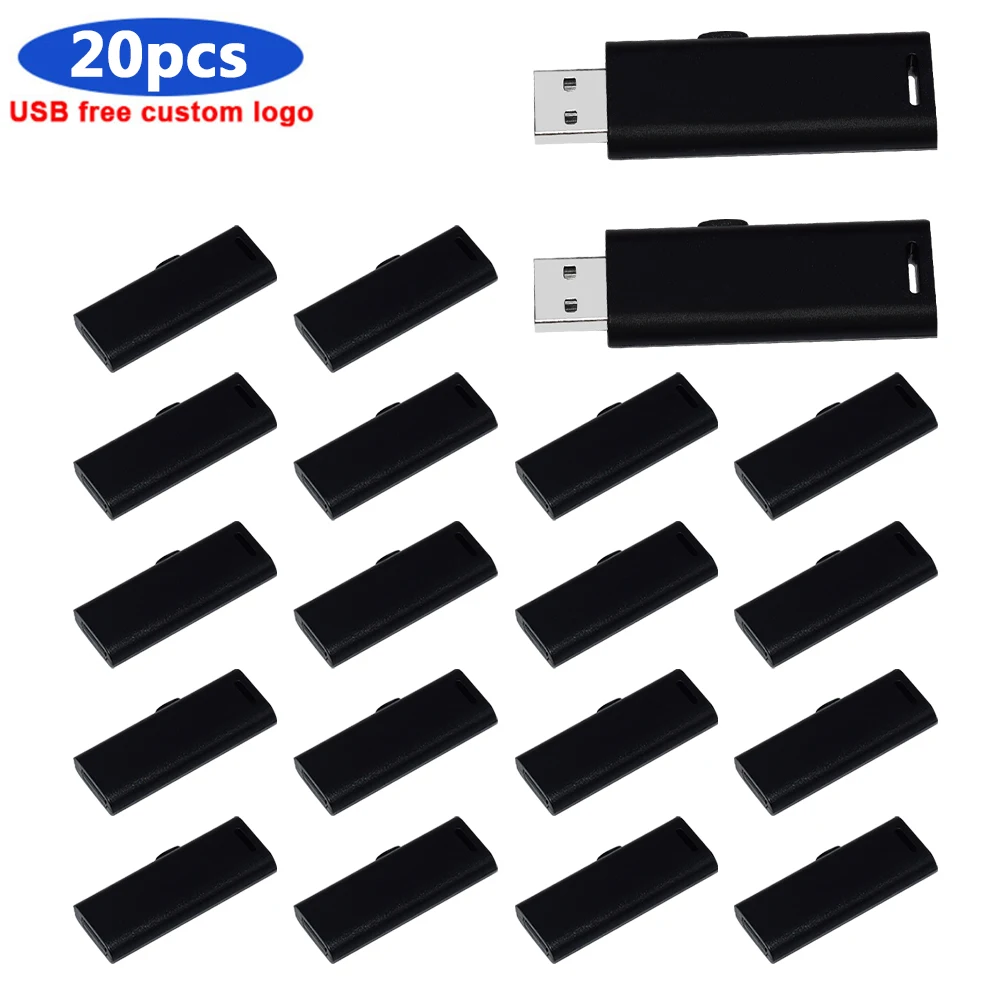 

Водонепроницаемый металлический флеш-накопитель USB 2,0, 20 шт./лот, флешка, 4 ГБ, 8 ГБ, 16 ГБ, 32 ГБ, 64 ГБ, 128 ГБ, usb-флешка, мини-флешка в подарок