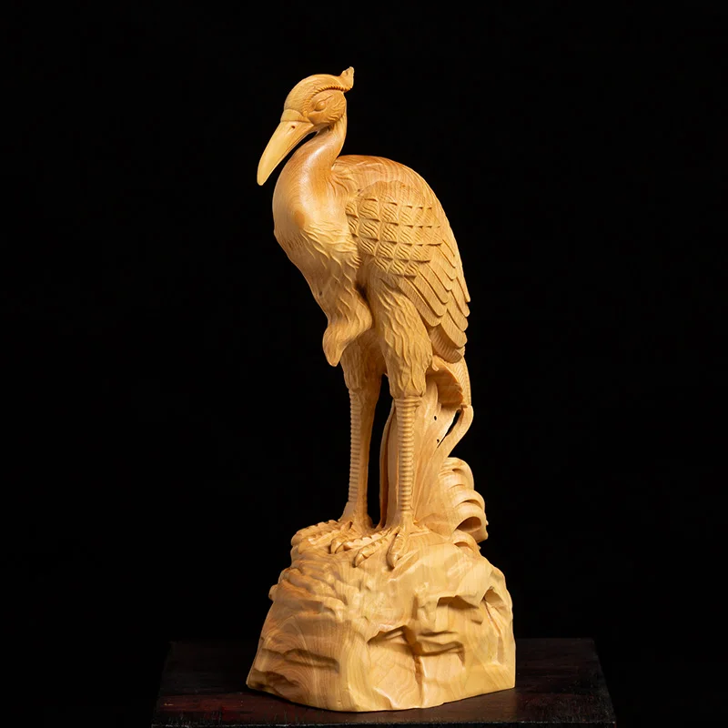 Искусственная скульптура размером 18 см офисные поделки подарки фэн шуй