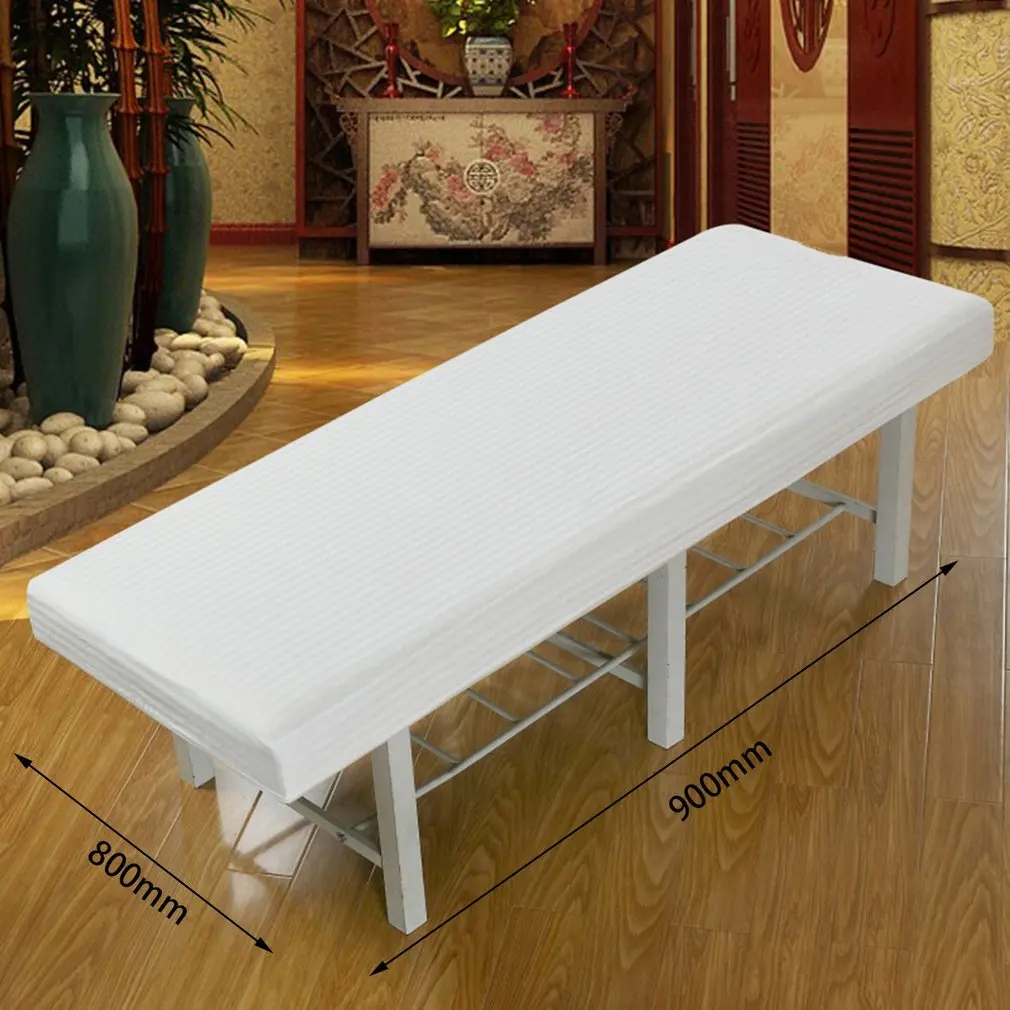 80*190 см комфортная Массажная простыня для массажа красоты переносная эластичная