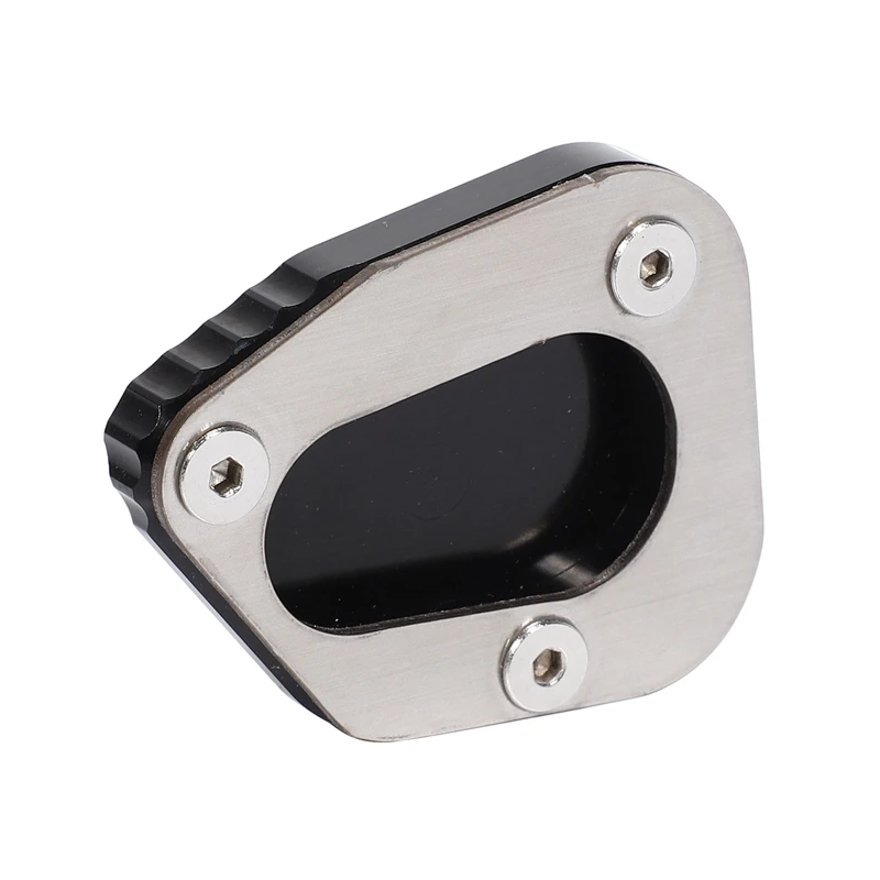 Подножка для мотоцикла подставка удлинения увеличенная подходит Yamaha Fjr1300 2006 2017