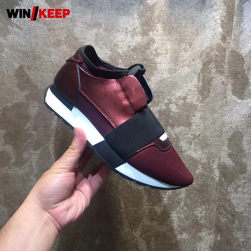 2021 новые женские кроссовки Обувь с дышащей сеткой смешанные Цвет спортивная