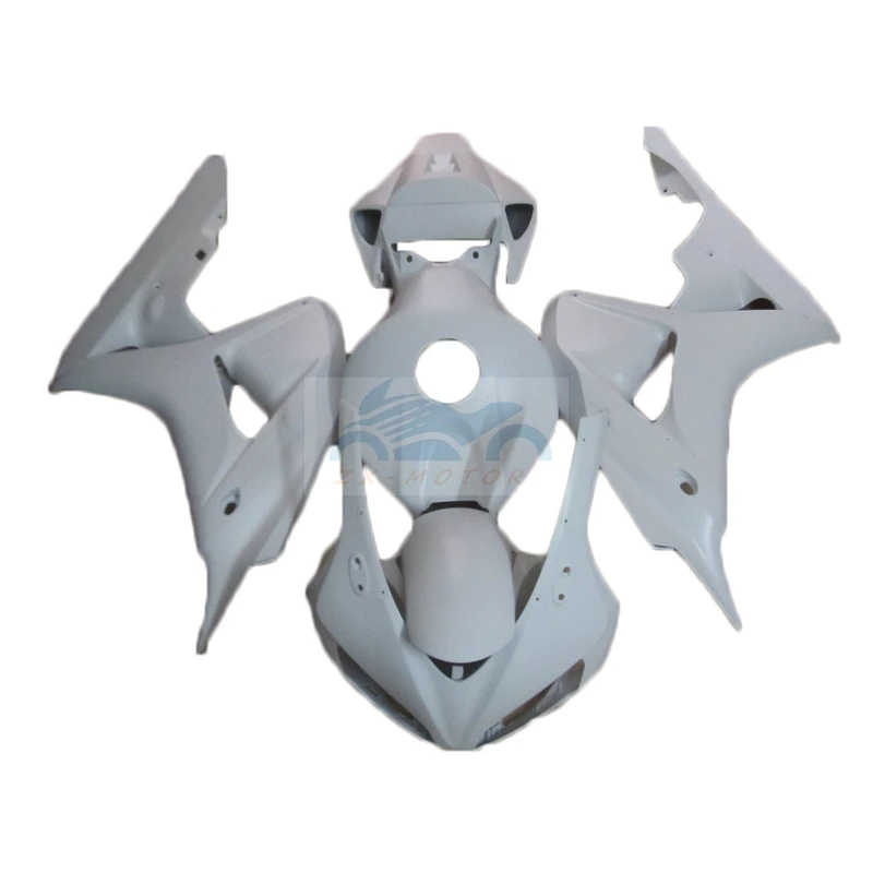 

Высококачественные комплекты обтекателей подходят для Honda CBR 1000rr 06 07 жемчужные белые Обтекатели CBR1000RR 2006 2007 инъекция KM54