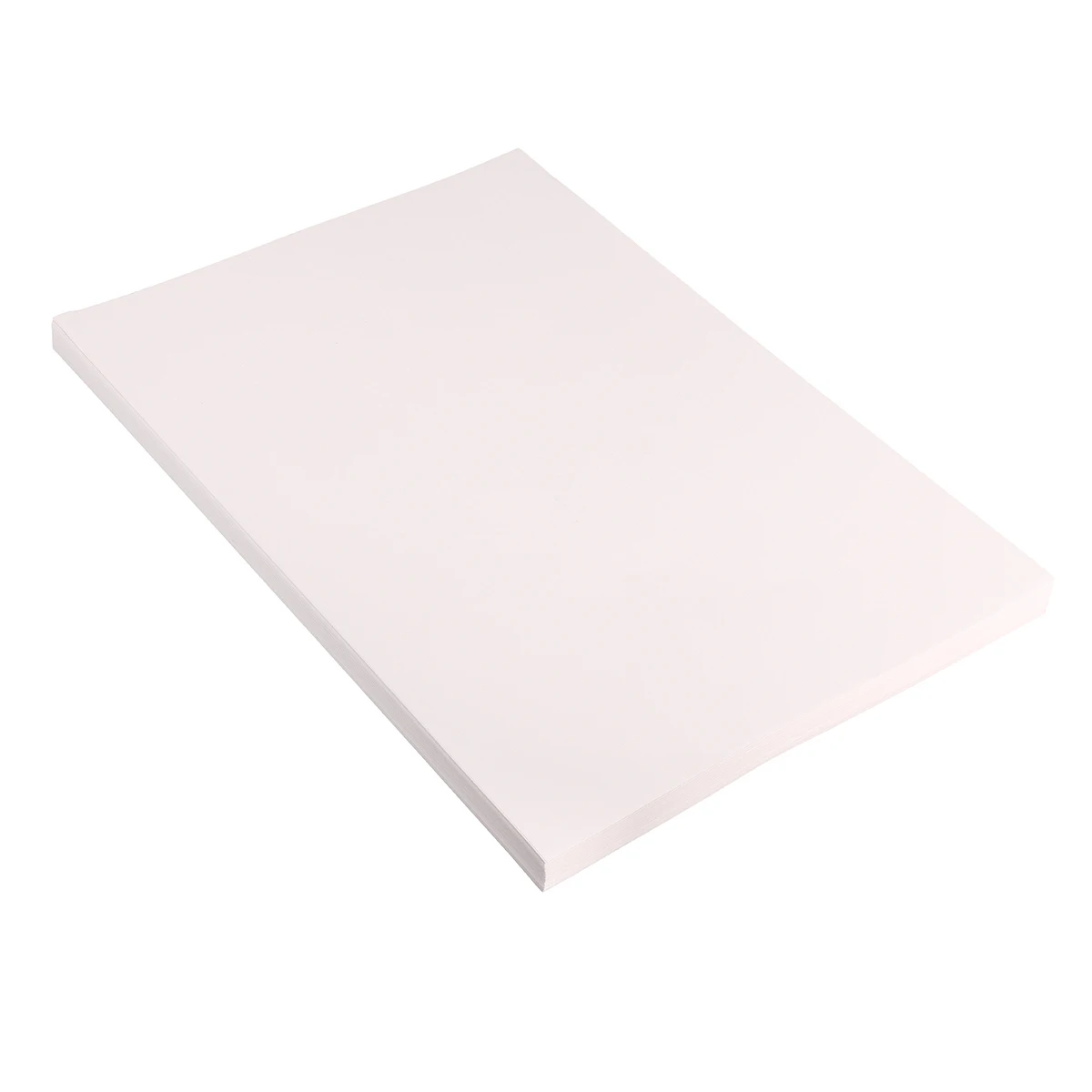 

NEW 100Pcs A4 Dye Sublimation Heat Transfer Film Paper for Polyester Cotton T- Shirt Cup Phone Case 210x297mm