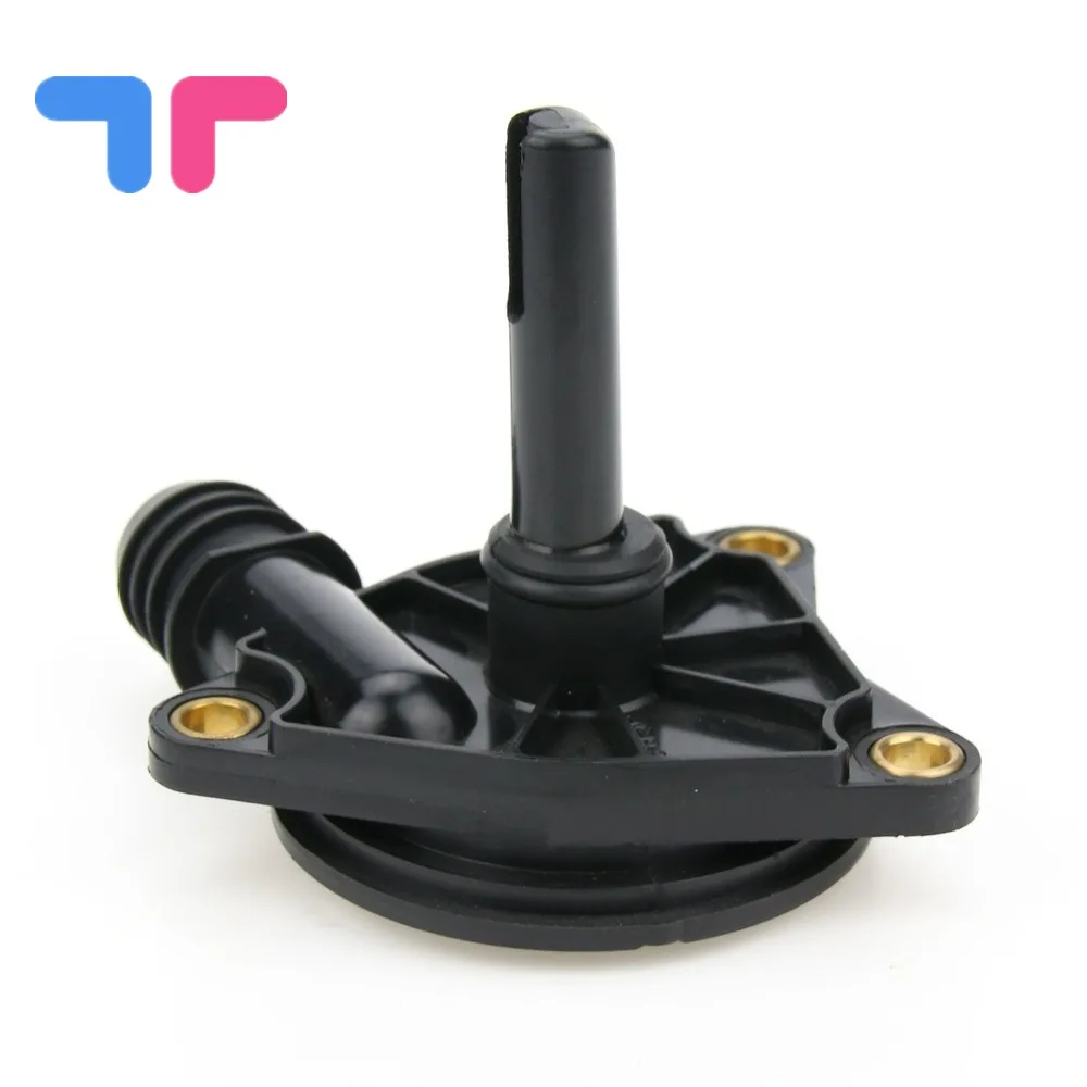 

Left Hand Crankcase Vent Valve Fits For BMW E65 E66 760i 760Li 11157563505