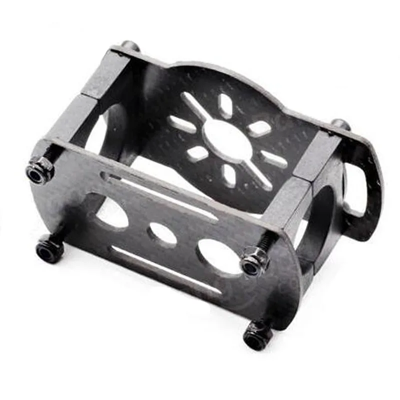 2 шт. кронштейн для крепления на сиденье двигателя базовый держатель fr ZD550 ZD850 5010 Fr