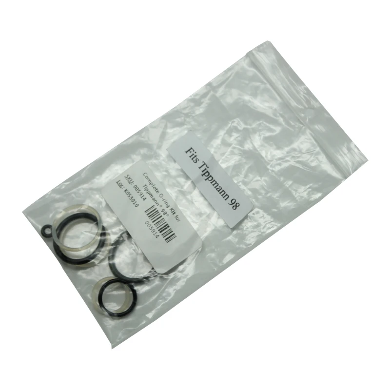 Набор колец для пейнтбола HPAT 3 компллот|tippmann 98|paintball tippmann 98paintball |