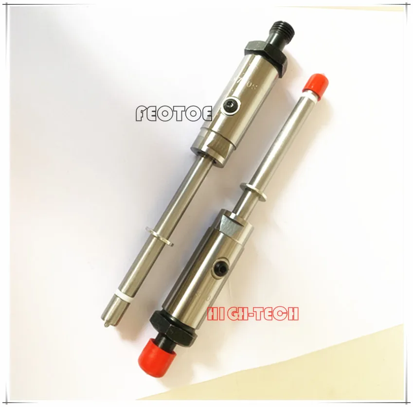 

Diesel Injector Pencil Nozzle 4W7018 For Diesel Engine 3408B