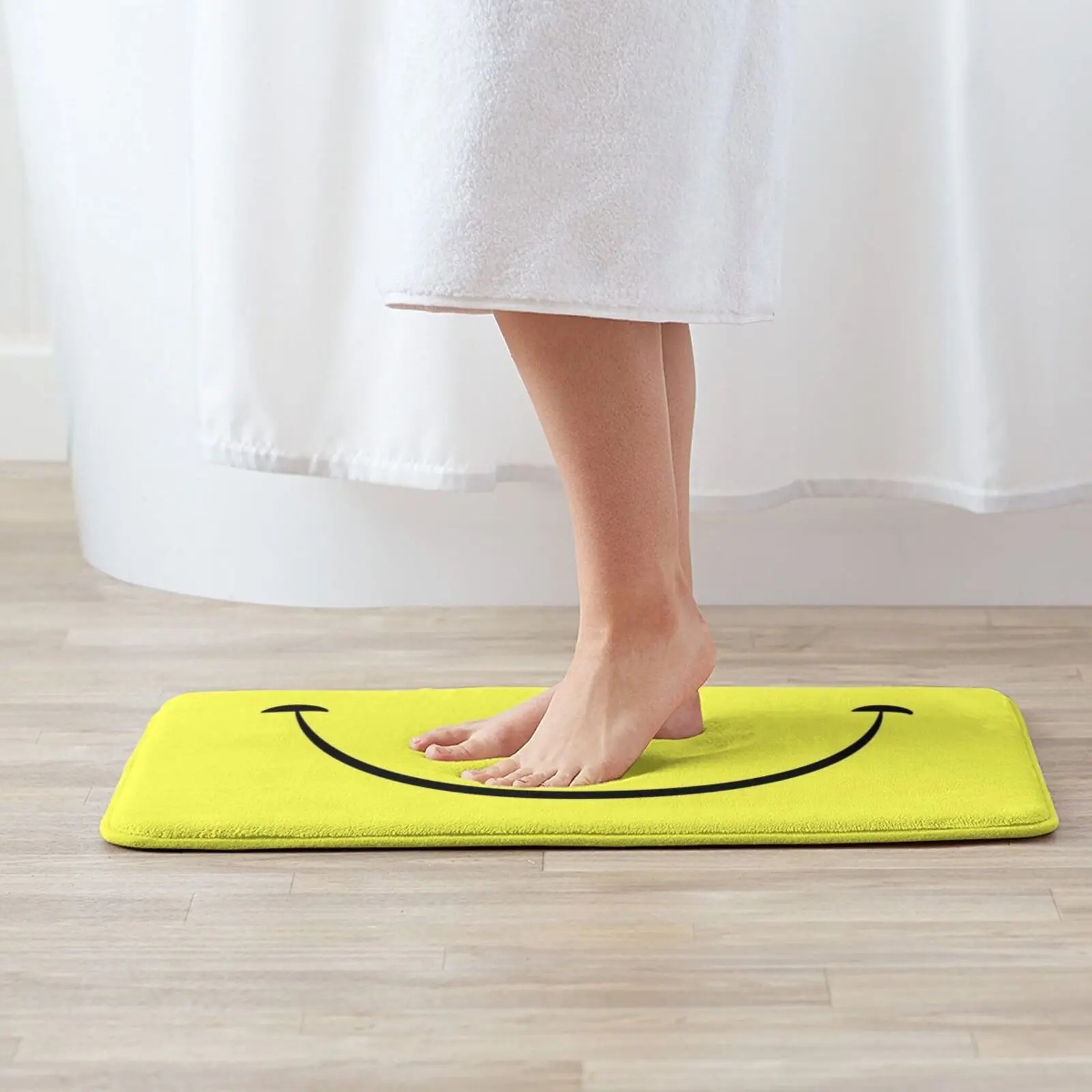 Классический кислотный домик коврик для выращивания лица Придверный