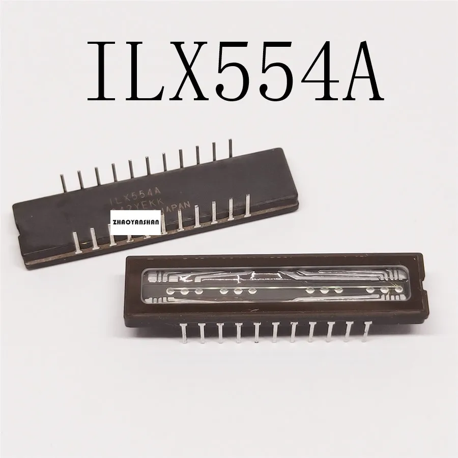 1 шт. X ILX554A ILX554 CCD