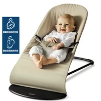 baby rocking chair newborn balance rocking chair baby comfort cradle bed chair mother and infant supplies kids furniture