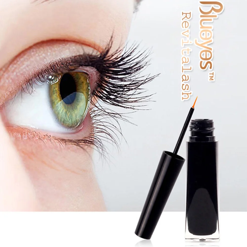 

3ml Eyelash Growth Serum Lifting Eyelashes Enhancer Treatment Makeup Extension Tools Eye Lash Mascara Lengthening Longer Liquid