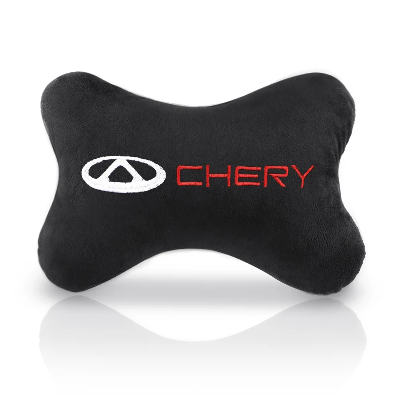 

Автомобильное сиденье, подставка для шеи, подушка для подголовника, подушка для CHERY TIGGO 3, 4, 5, 7 PRO 8, аксессуары