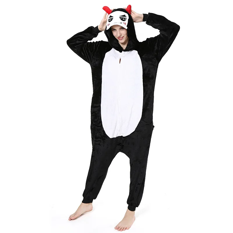 Женские костюмы для косплея на Хэллоуин одежда сна с героями мультфильмов