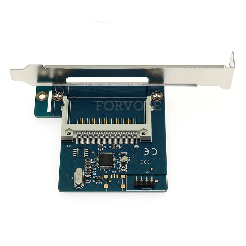 USB в CF кардридер USB2.0 компактный флеш адаптер карта поддерживает I II и Micro Drive