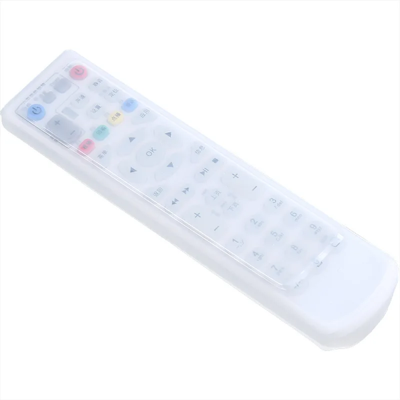 Защитный чехол для пульта дистанционного управления пыленепроницаемый