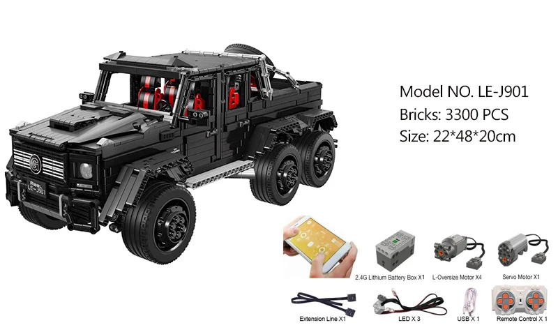 Technic 20102 20086 c61016 20087 23009 13067 13073 гоночный автомобиль конструкторных блоков, Детские кубики 42083 42056 42039 MOC-6687 4562 подарки игрушки