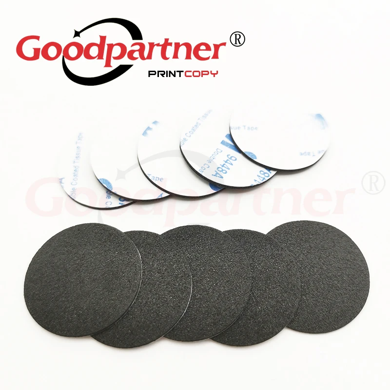 100 шт. картридж Goodpartner для заправки картриджей 28 мм с двойным покрытием клейкая