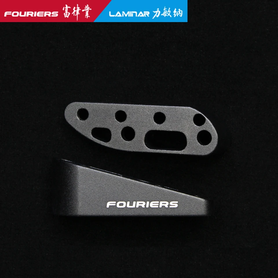 Распорка-удлинитель для руля fouкурьера из сплава TT гигантского нового дорожного