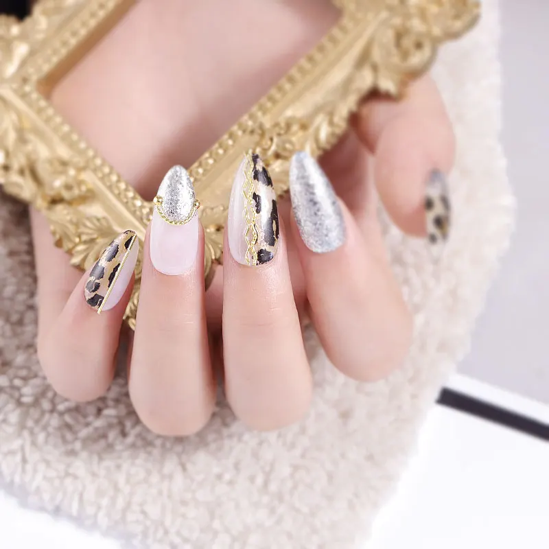 RBAN NAIL Gold камешки для дизайна ногтей Nail стразы маленькие нестандартные бусины 3D