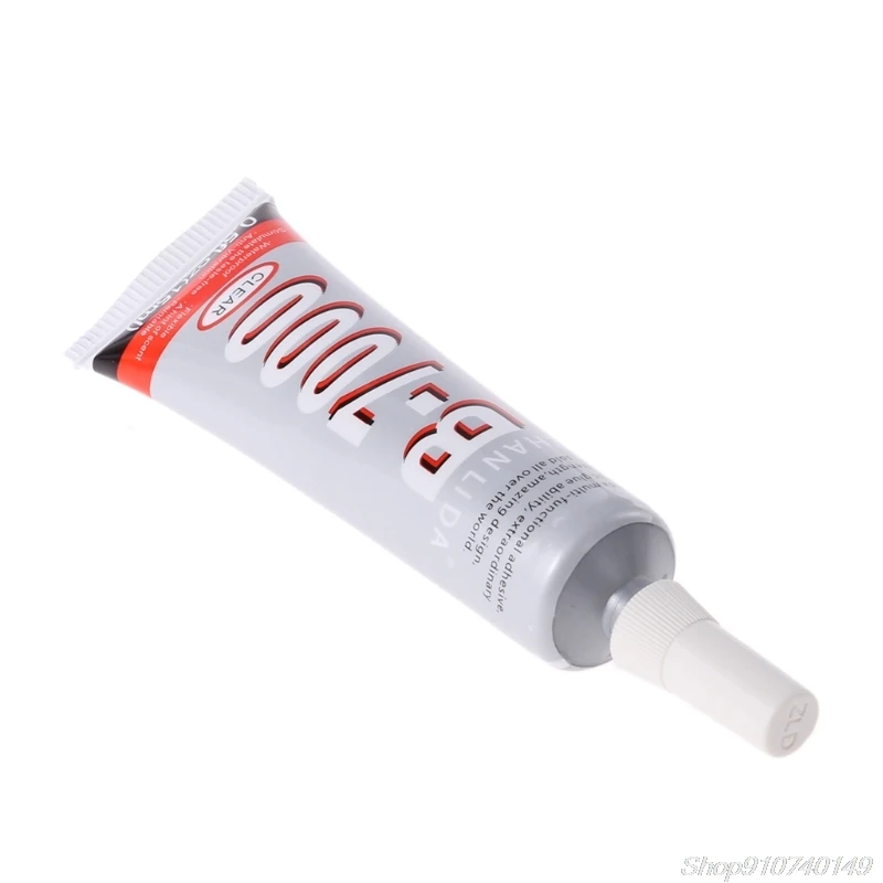 

Multi Repair Adhesive LCD Display Frame Glue B7000 Phone Bumper Frame Diy 15ml