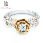 Кольцо женское из серебра 925 пробы, размер 6,7,8,9,10, юбилей свадьбы