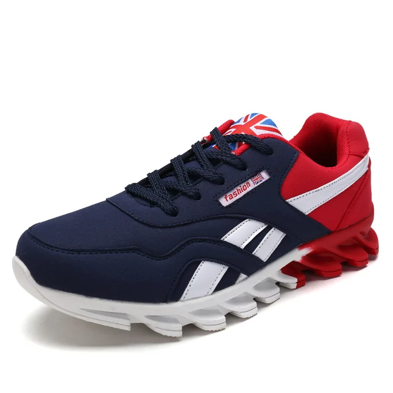 

comfortable breathable mesh fashion white walking shoes 2021 Men's new casual shoes light large size 48 size sneakers