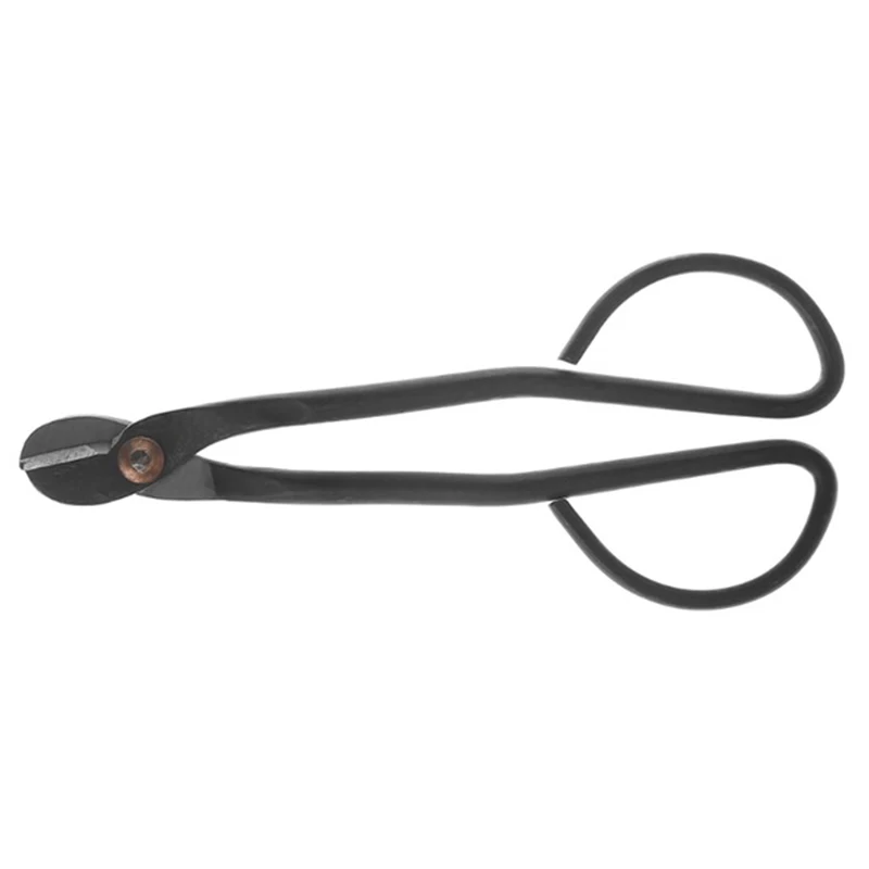 Высокоуглеродистая сталь садовые секаторы толстые ветви ножницы для бонсая