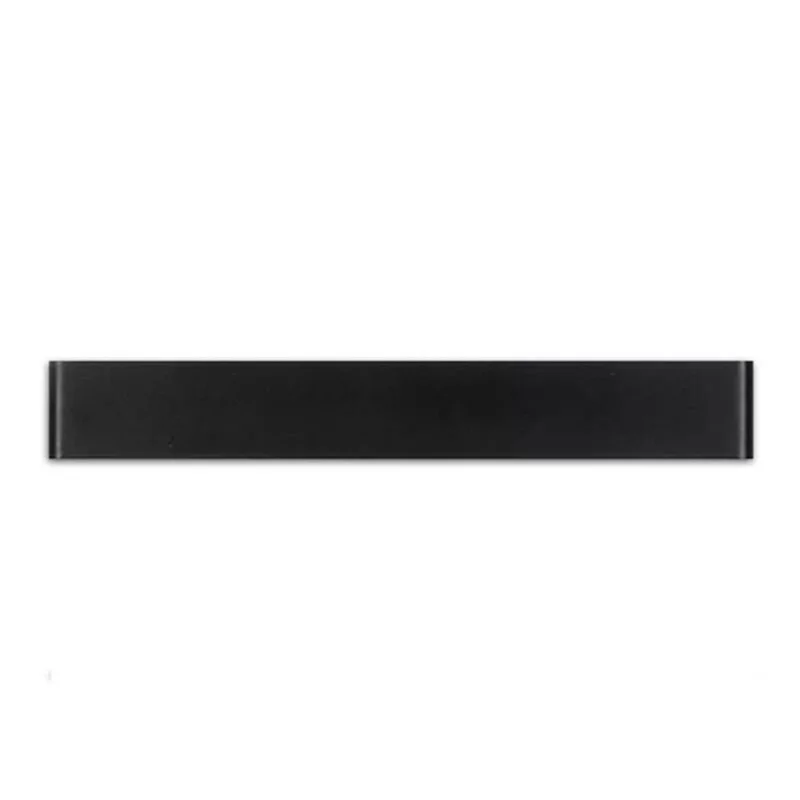 Современный комнатный настенный светильник OUFULA алюминиевая прикроватная