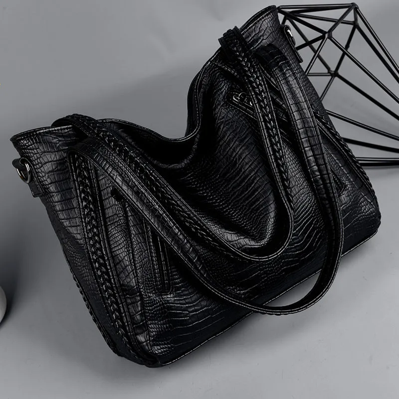 Женские сумки через плечо роскошные винтажные брендовые дизайнерские для женщин