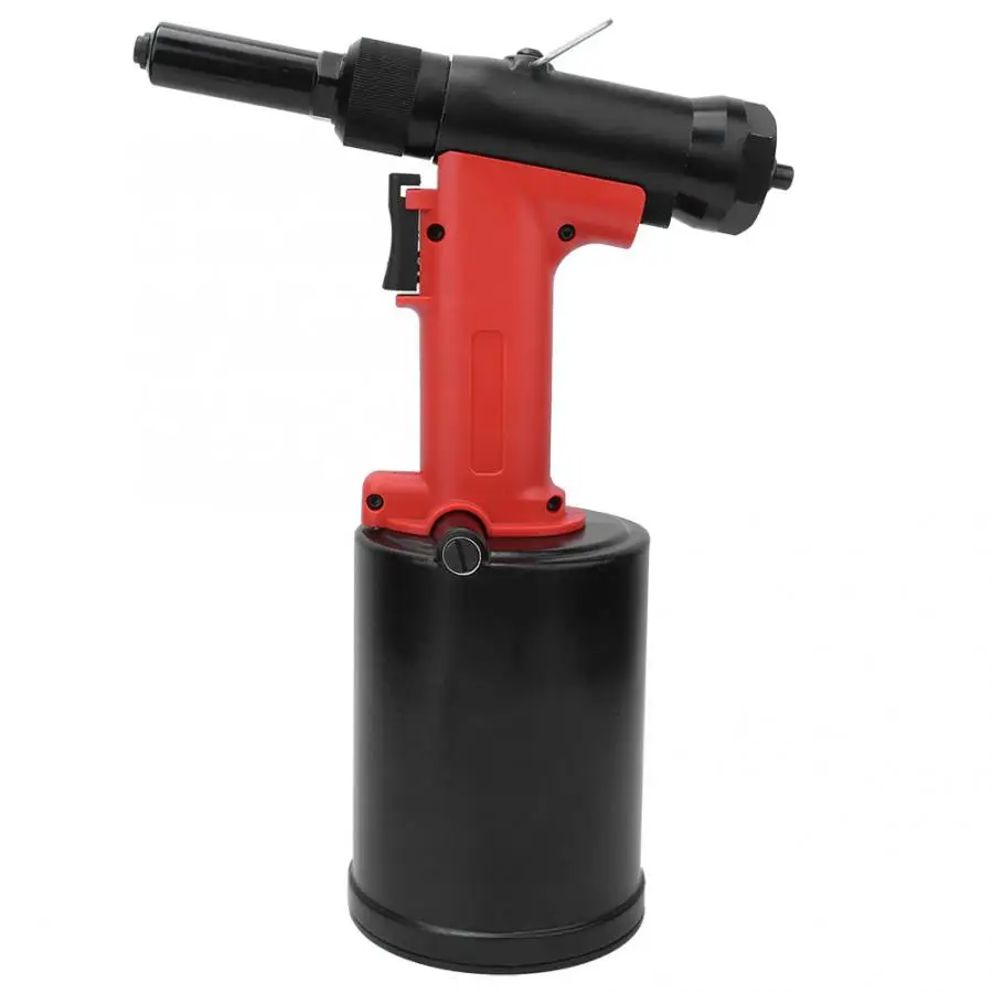 Пневматический клепальный пистолет для слепых заклепок промышленный