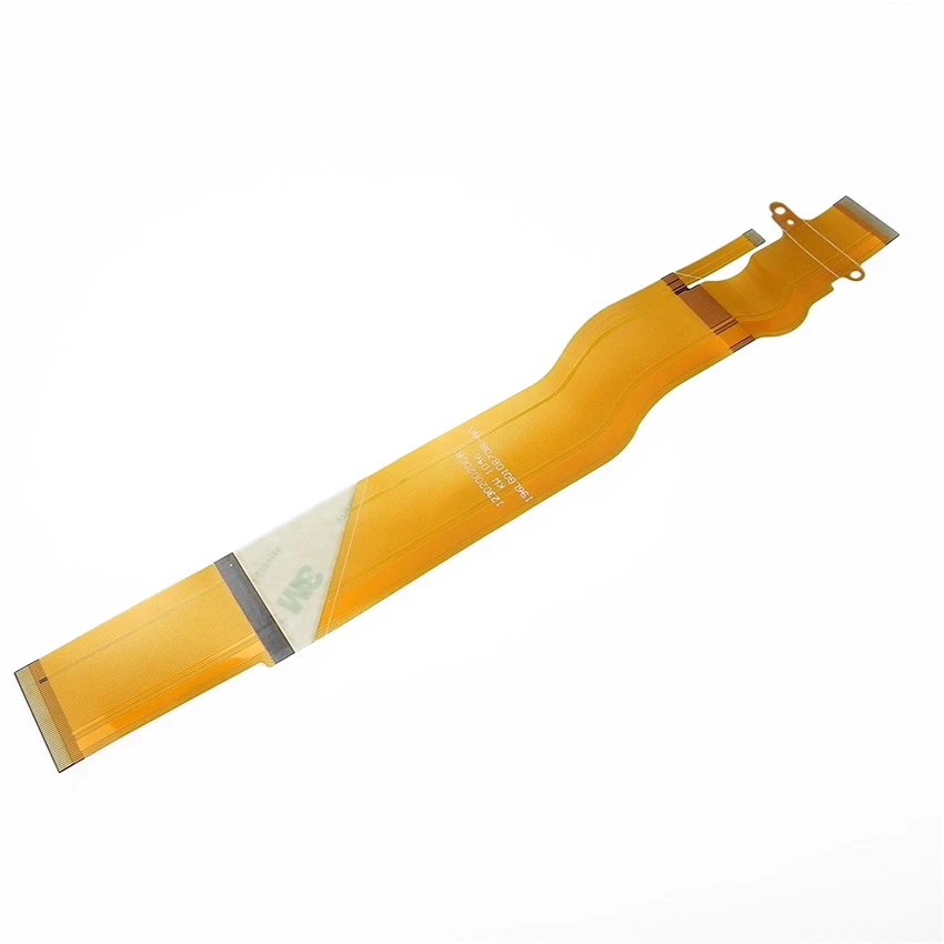 Гибкие FPC плоские кабели 20 Pin 26 Pin 50 Pin для DVD Retratil H BUSTER HBD - 9510 COM GPS