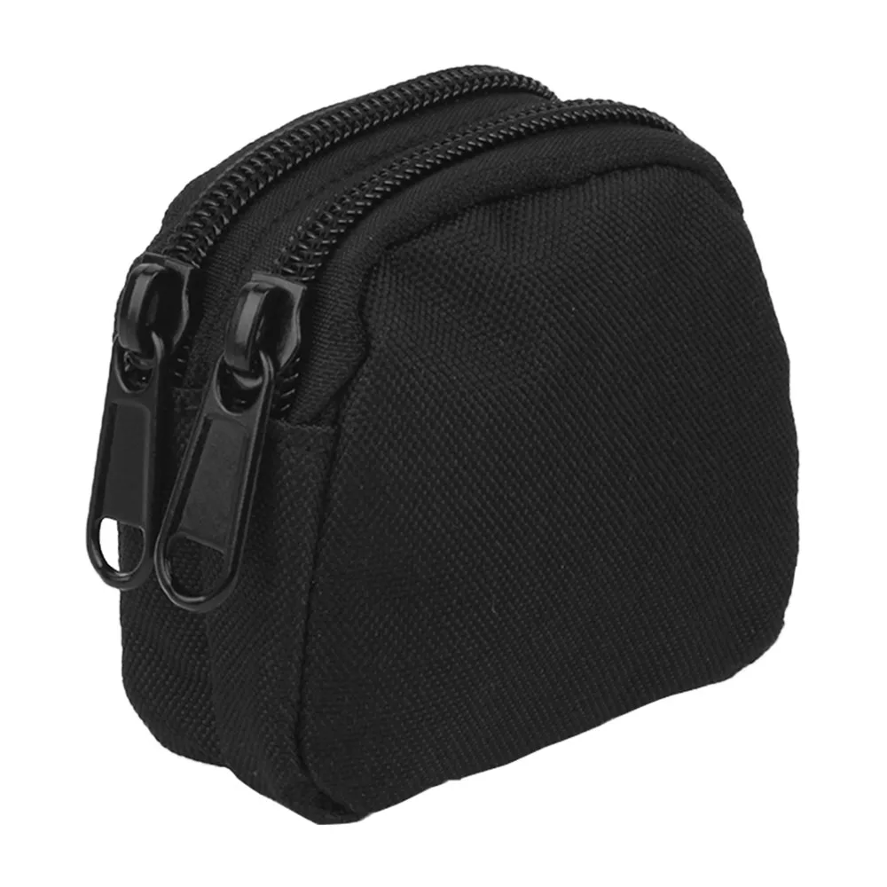 MOLLE тактический EDC чехол Портативный ключ кошелек держатель многофункциональный поясной ремень сумка портмоне сумка для спорта на открытом воздухе аксессуар сумка