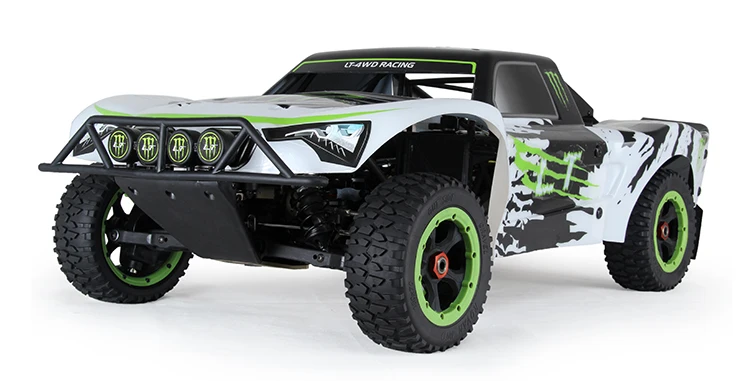 1/5 4WD бензиновый автомобиль 320CC двигателя для ROFUN LT 320BE 5T 5IVE-T