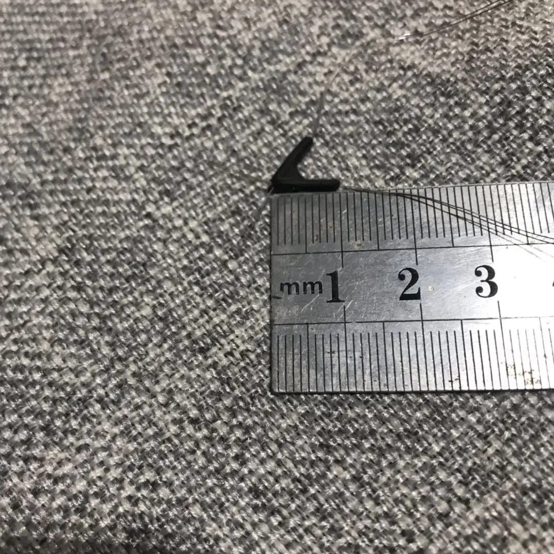 Рисунок 5 - Силиконовый Разделитель с двойным крючком