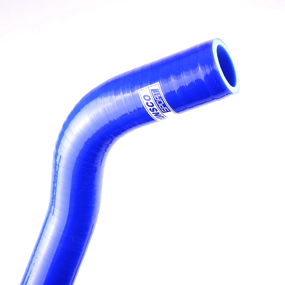 Набор силиконовых шлангов радиатора охлаждающей жидкости для Honda Civic CRX del sol 88 00 B16