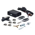 Универсальный беспроводной электронный пульт дистанционного управления выхлопной трубой, контроллер клапана, вакуумный набор, автомобильные аксессуары